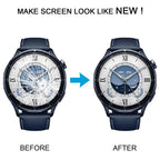 For Xiaomi Watch S5 Original LCD Screen with Frame