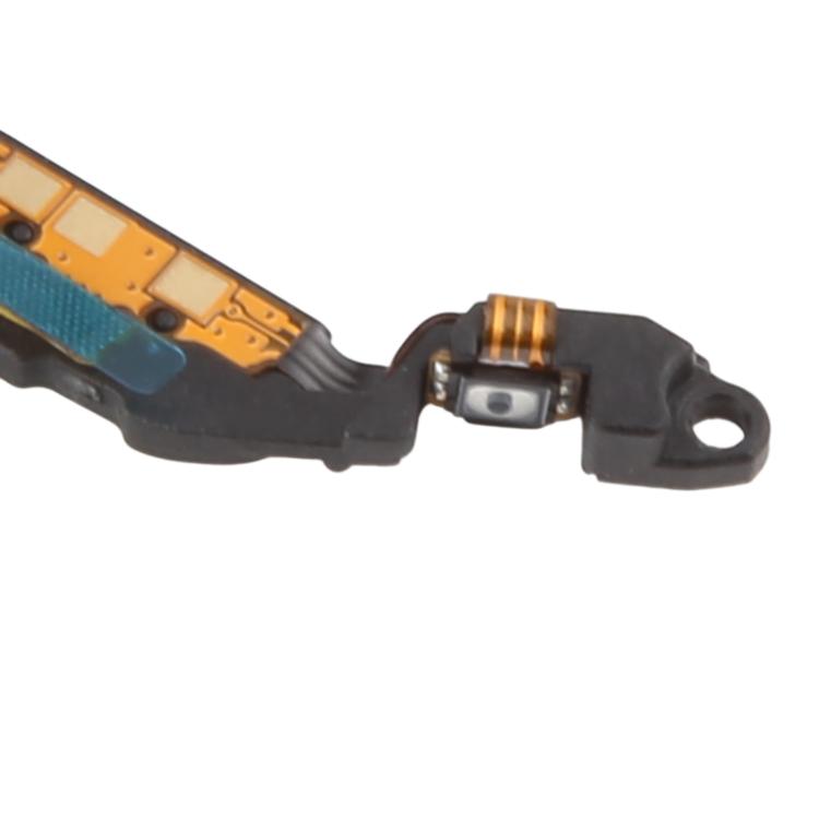 For Huawei Watch S5 Original Power Button Flex Cable with Bracket