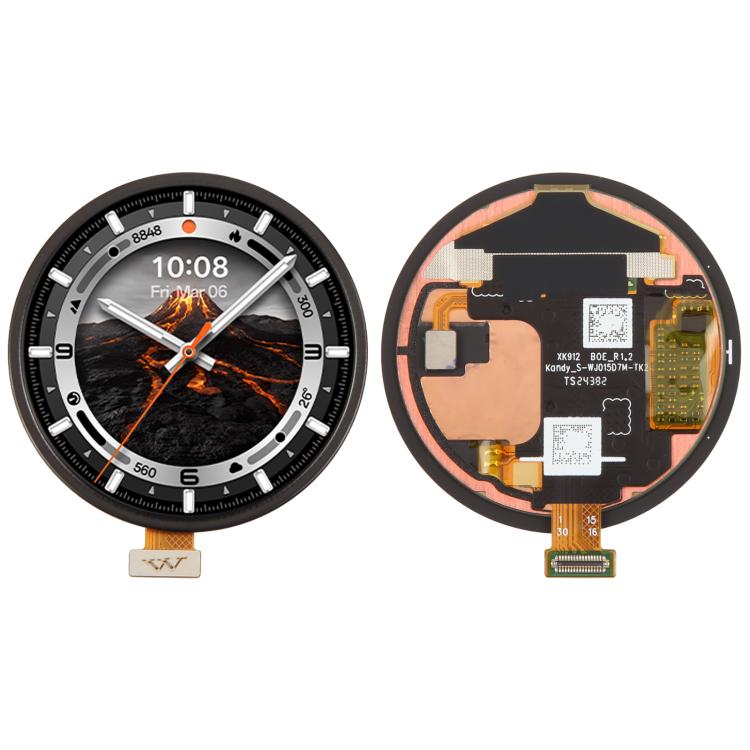 For OPPO Watch X2 Original LCD Screen with Digitizer Full Assembly