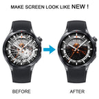 For OPPO Watch X2 Original LCD Screen with Digitizer Full Assembly