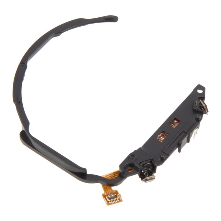 Power Button Flex Cable with Bracket, For Huawei Watch GT 2 Pro