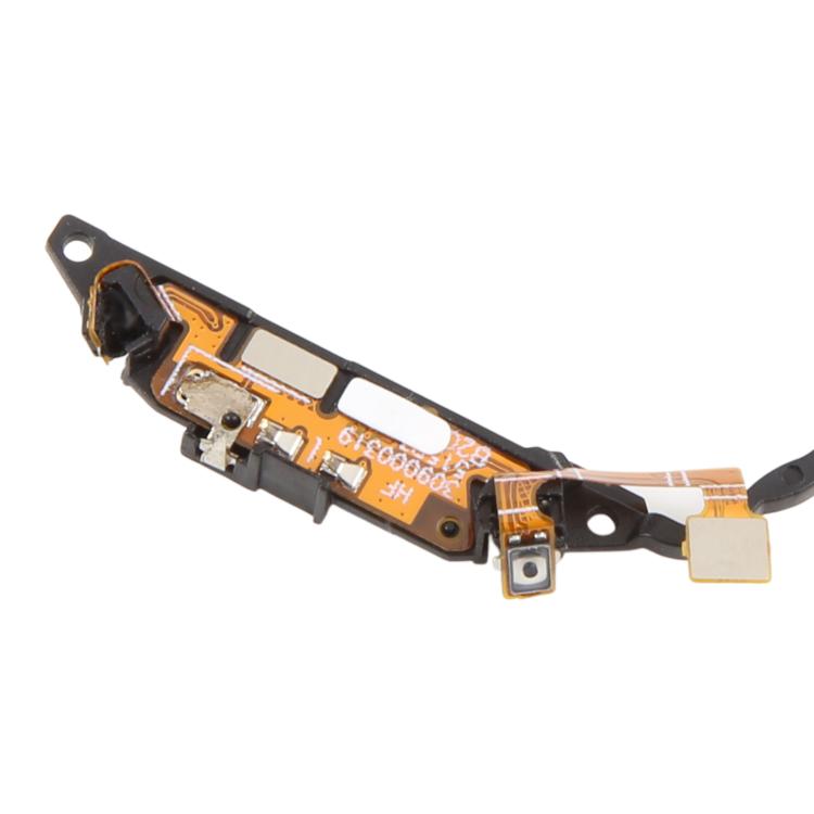 Power Button Flex Cable with Bracket, For Huawei Watch GT 2 Pro