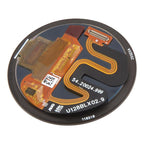 For Garmin Instinct 3 AMOLED 50mm Original LCD Screen with Digitizer Full Assembly