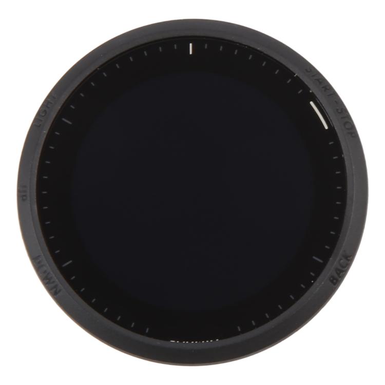Original Disassembled LCD Screen with Digitizer Full Assembly, For Garmin Forerunner 945 LTE