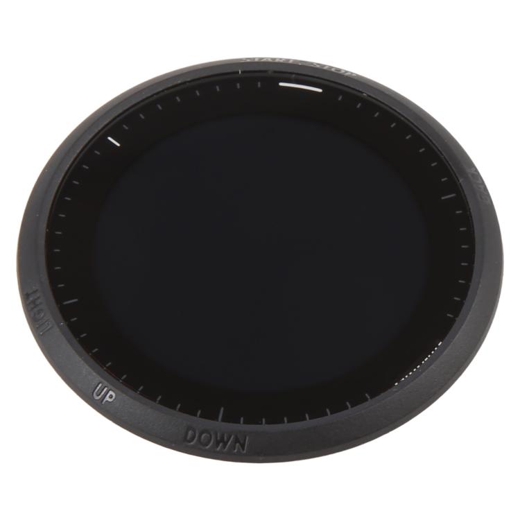 Original Disassembled LCD Screen with Digitizer Full Assembly, For Garmin Forerunner 945 LTE