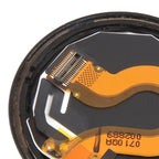Original Disassembled LCD Screen with Digitizer Full Assembly, For Garmin Forerunner 945 LTE
