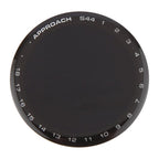 For Garmin Approach S44 Original LCD Screen with Digitizer Full Assembly