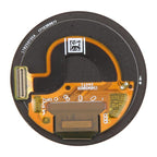 For Garmin Approach S44 Original LCD Screen with Digitizer Full Assembly