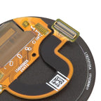 For Garmin Approach S44 Original LCD Screen with Digitizer Full Assembly