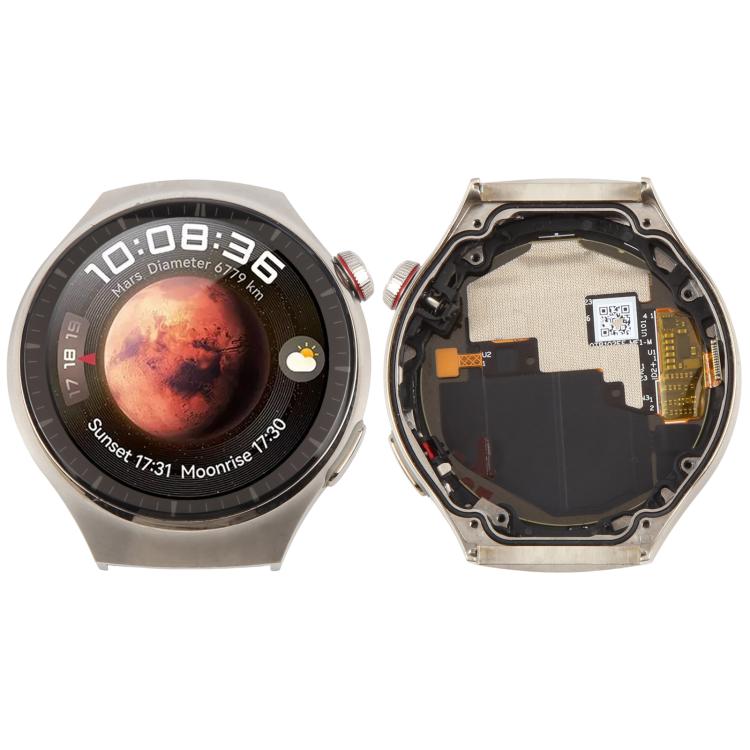 48mm Original LCD Screen with Frame