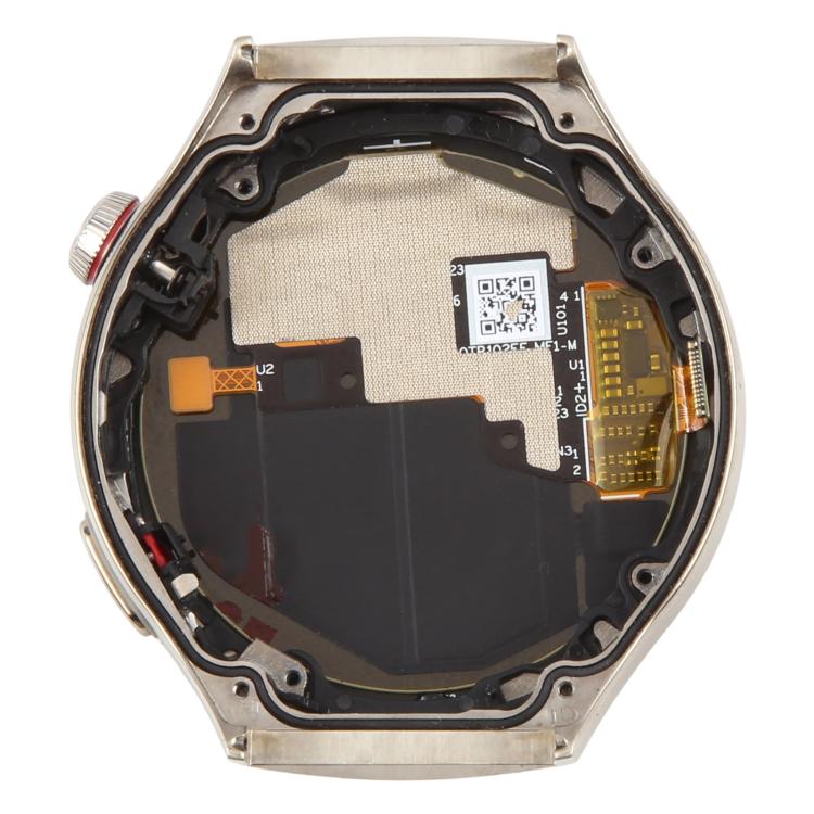 48mm Original LCD Screen with Frame