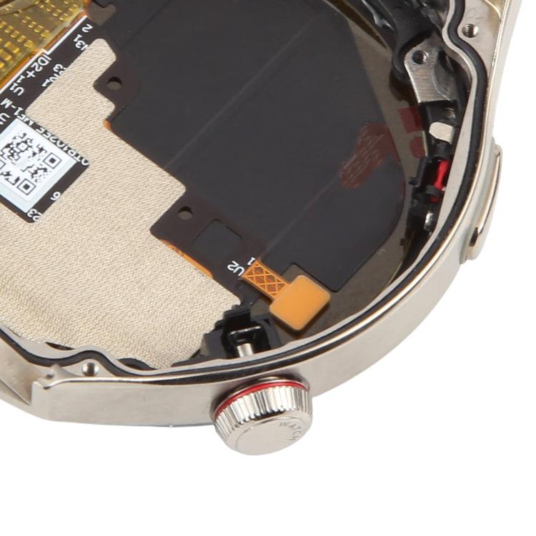 48mm Original LCD Screen with Frame