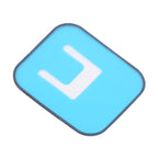 10pcs Waterproof Rubber Ring, For Apple Watch Series 6 40mm