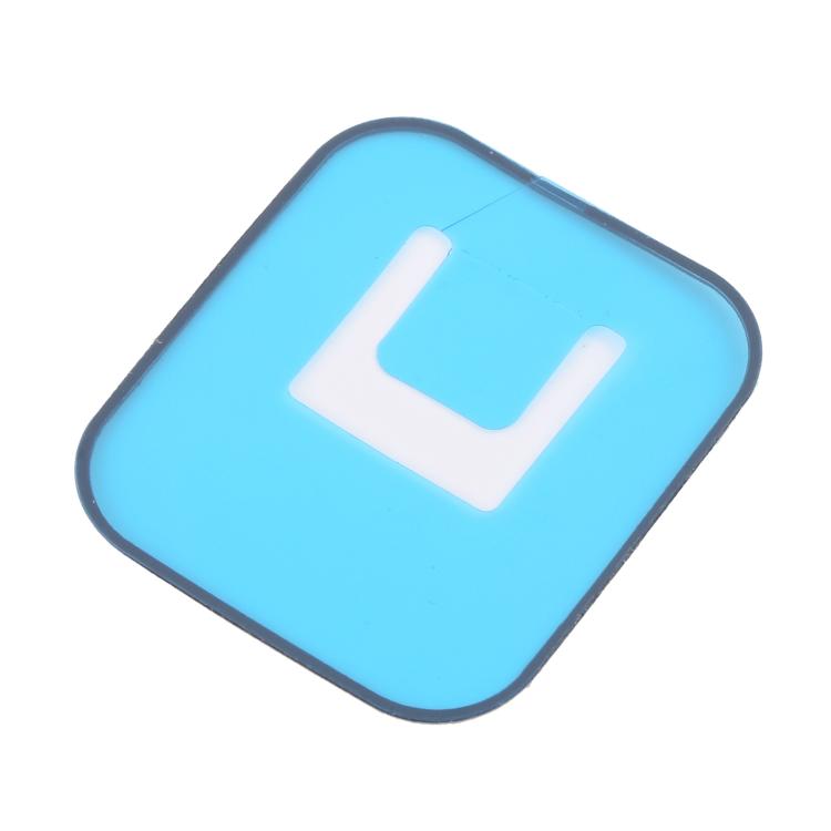 10pcs Waterproof Rubber Ring, For Apple Watch Series 6 40mm