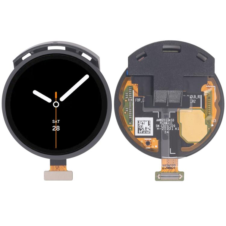 For Samsung Galaxy Watch8 40mm SM-L320/L325 Original LCD Screen with Digitizer Full Assembly