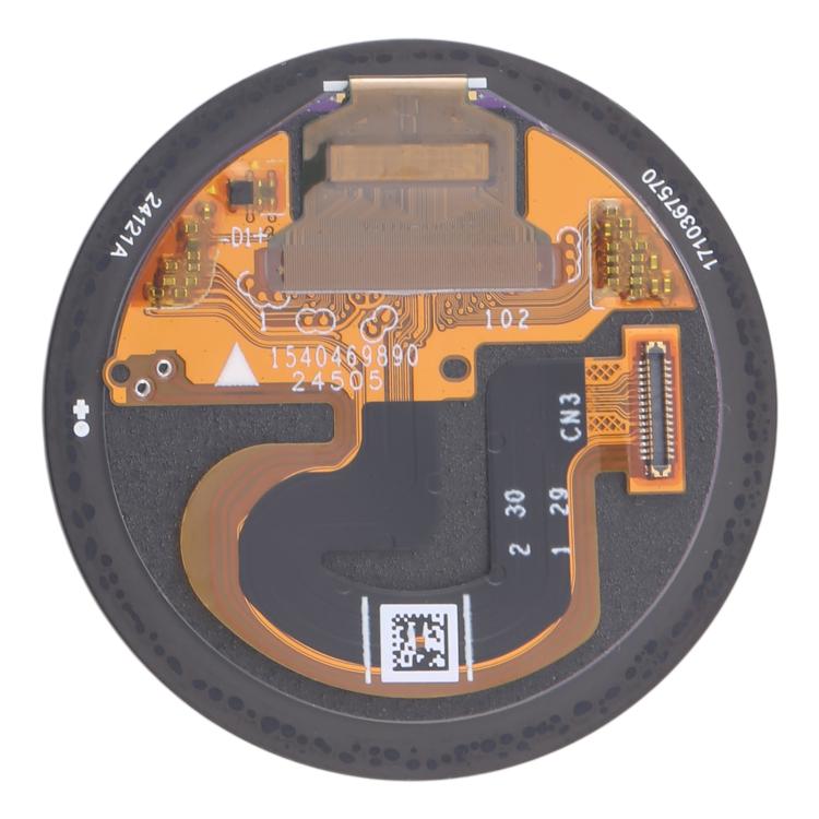 Original LCD Screen with Digitizer Full Assembly, Without NFC Sticker