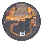 Original LCD Screen with Digitizer Full Assembly, Without NFC Sticker