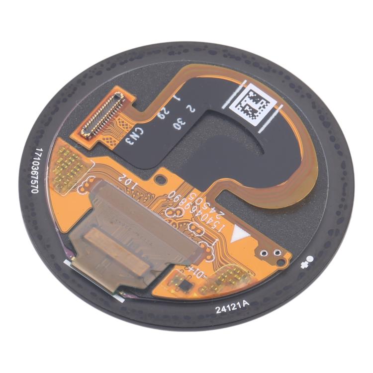 Original LCD Screen with Digitizer Full Assembly, Without NFC Sticker