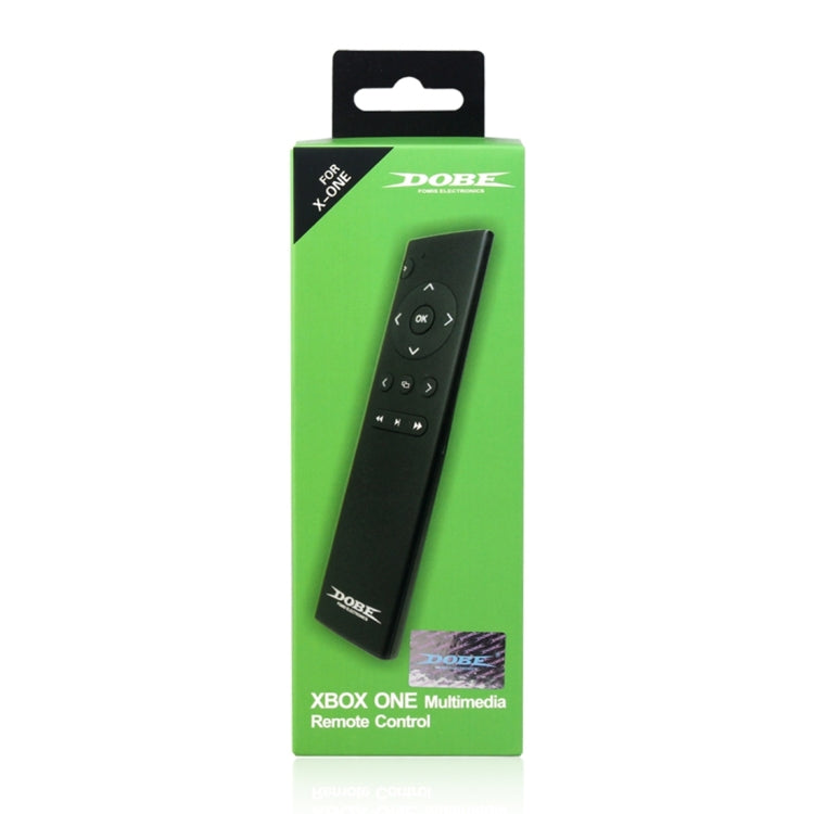 Infrared Multimedia Remote Controller for XBOX ONE Console, DOBE TYX-691