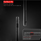 Full Coverage Shockproof TPU Case for Xiaomi Redmi Note 6