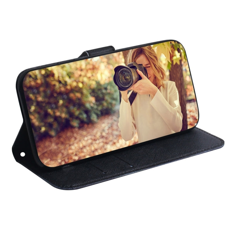 Panda Pattern Coloured Drawing Horizontal Flip Leather Case for Xiaomi Redmi Note 6 / Redmi Note 6 Pro, with Holder & Card Slots & Wallet