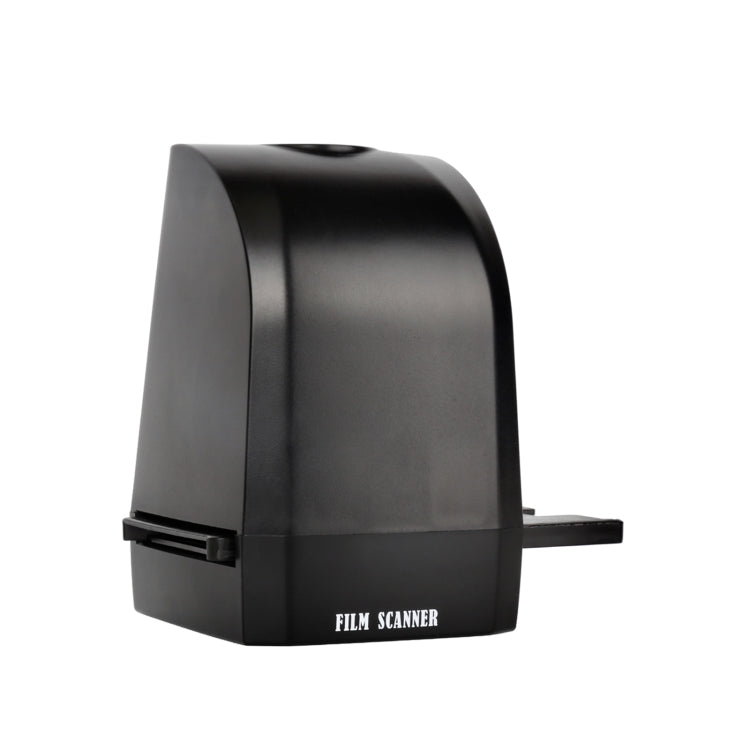 TON168 8MP USB 2.0 Film Scanner — view 3