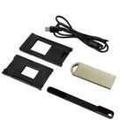 TON168 8MP USB 2.0 Film Scanner — view 10