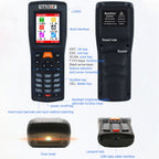 NEWSCAN NS8103T Two-dimensional Wireless Barcode Scanner Collector — view 7
