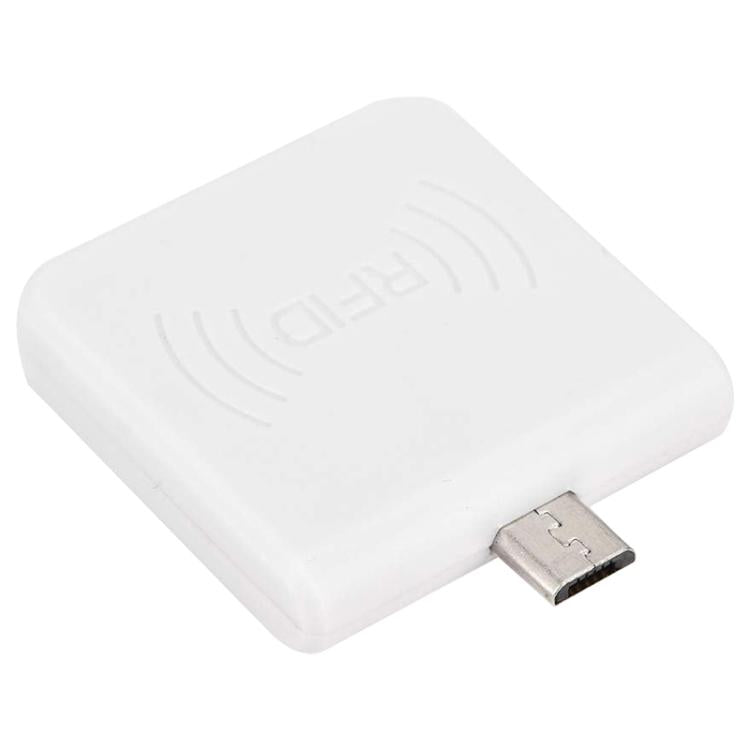 RFID OTG Imitation Keyboard Phone Reader, Micro USB 125K