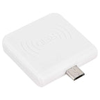 RFID OTG Imitation Keyboard Phone Reader, Micro USB 125K