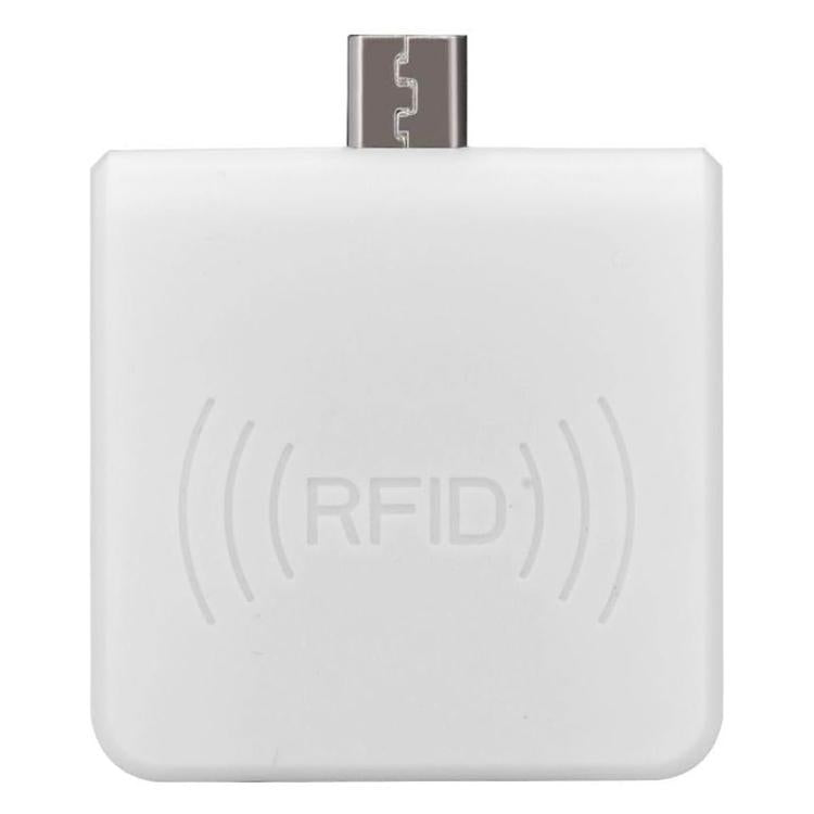 RFID OTG Imitation Keyboard Phone Reader, Micro USB 125K