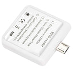 RFID OTG Imitation Keyboard Phone Reader, Micro USB 125K