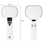 Long Range RFID UHF Portable Handheld Bluetooth Reader, Style: Standard + 2D Head, Standard + 2D Head, Standard + 2D Head, Standard + 2D Head — view 13