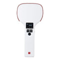 E710 Chip Long Range RFID UHF Portable Handheld Bluetooth Reader, Style: Enhanced + 2D Head, Enhanced + 2D Head, Enhanced + 2D Head, Enhanced + 2D Head