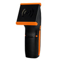 UHF 915M Inventory Terminal RF Tag Handheld RFID Bluetooth Reader, Reading Distance: 0-6m