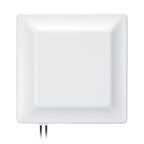UHF Middle Range RFID Integrated Reader Identification Distance 0-5m, Style: Add WiFi Communication