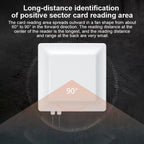 UHF Middle Range RFID Integrated Reader Identification Distance 0-5m, Style: Add WiFi Communication — view 9