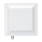 UHF RFID Reader Long Range Integrated Reader Writer With E710 Chip, Style: Standard