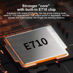 UHF RFID Reader Long Range Integrated Reader Writer With E710 Chip, Style: Add Low Temperature Heating Device — view 7