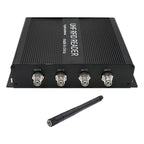 RFID 4-Channel UHF Long-Range Reader with Antenna, Industrial Access Control & Warehouse Management RFID Reader / Writer