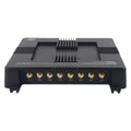 Writer with Impinj E710 Module, Fixed UHF Industrial Long-Range Reader for Warehouse Management, 8-Channel RFID Reader