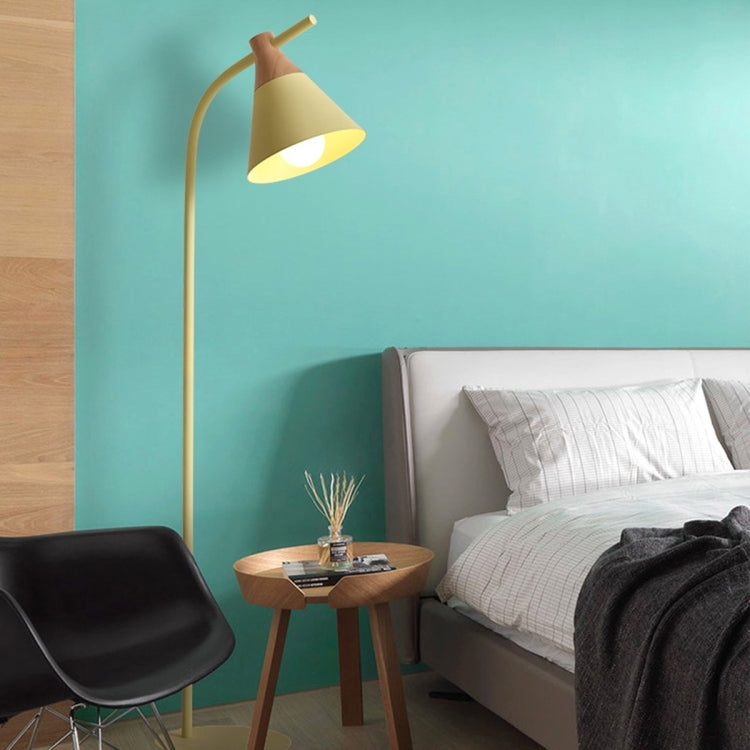 Macaron floor lamp vertical table lamp — view 6