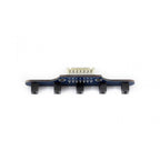 Waveshare Tracker Sensor, Infrared Line Tracking