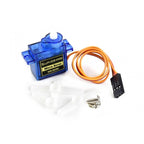 Waveshare SG90 Micro Servo — view 2