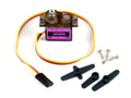 Micro Servo, Metal Gear, Waveshare MG90S