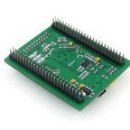 Waveshare Core405R, STM32F4 Core Board — view 3