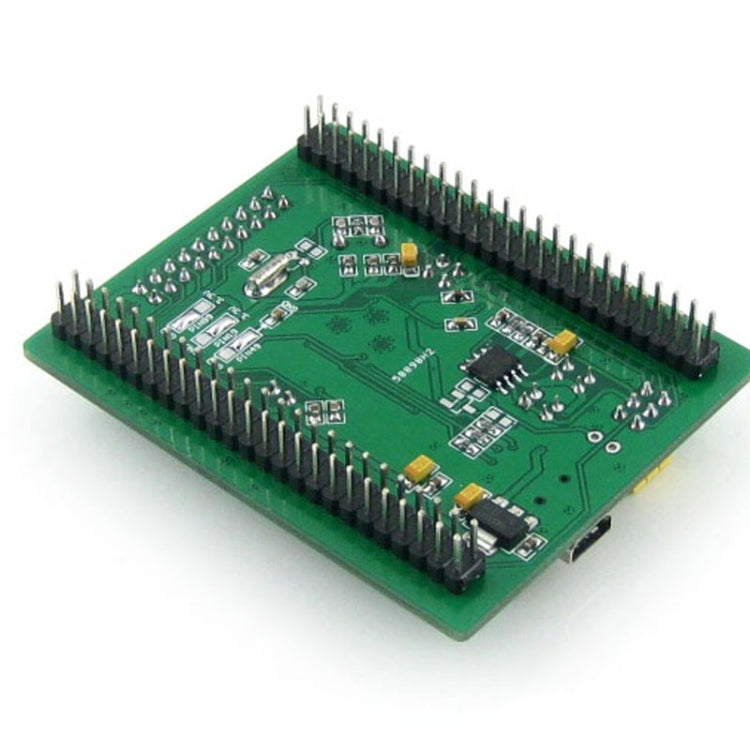 Waveshare Core405R, STM32F4 Core Board — view 3