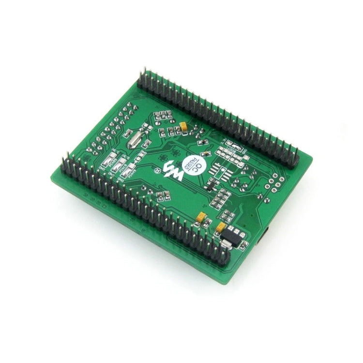 Waveshare Core103V, STM32F1 Core Board — view 3
