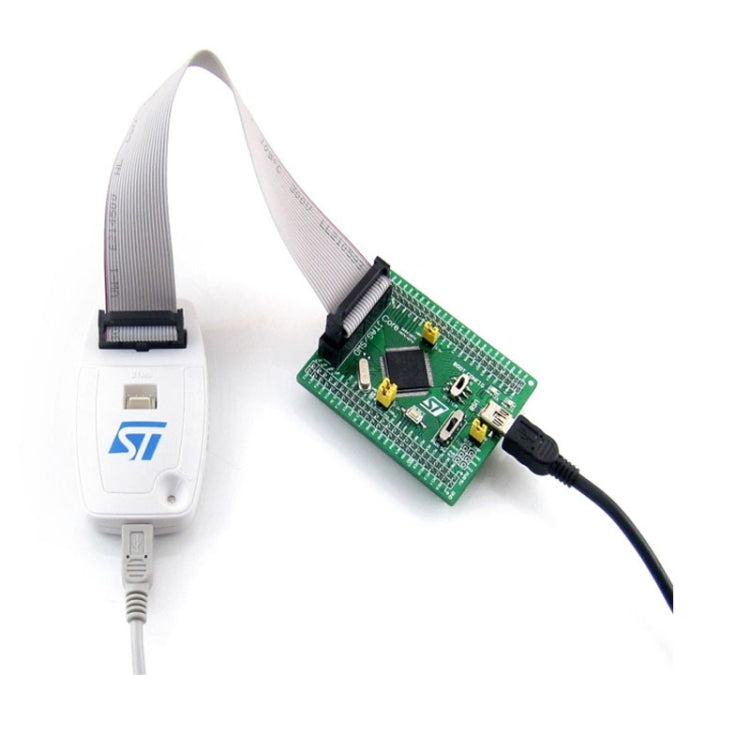 Waveshare Core103V, STM32F1 Core Board — view 4