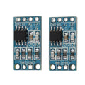 2 PCS LDTR-WG0210 TJA1050 CAN Controller Interface Module BUS Driver Interface Module